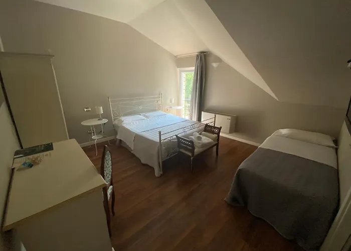 Hotel Edoné