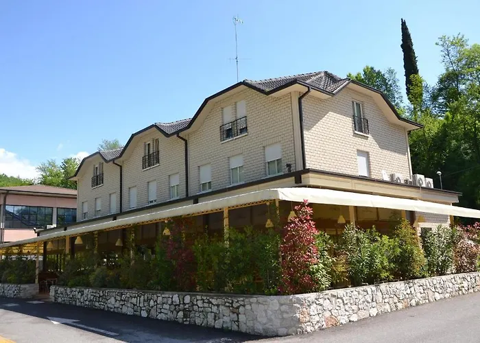 Hotel Edoné