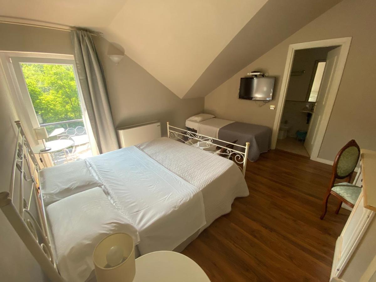 Hotel Edoné Roe