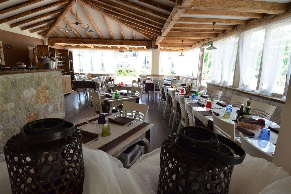 Edoné Hotel Roe