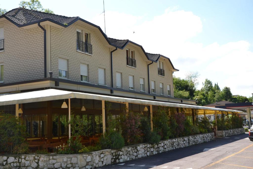 Hotel Edoné