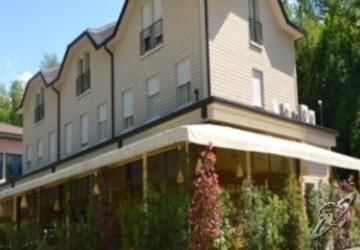 Hotel Edoné Roe